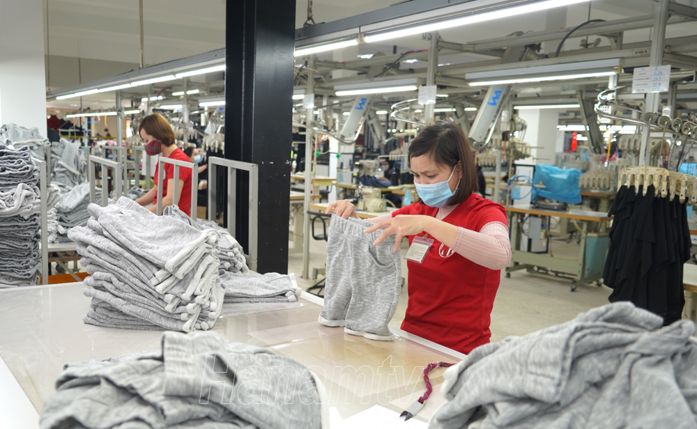 Hà Nam: Hoàn thành Tổng điều tra kinh tế năm 2021